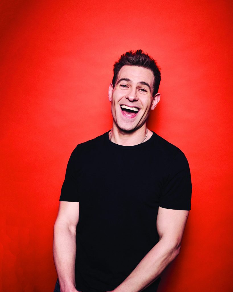 History – Joker Comedy Club